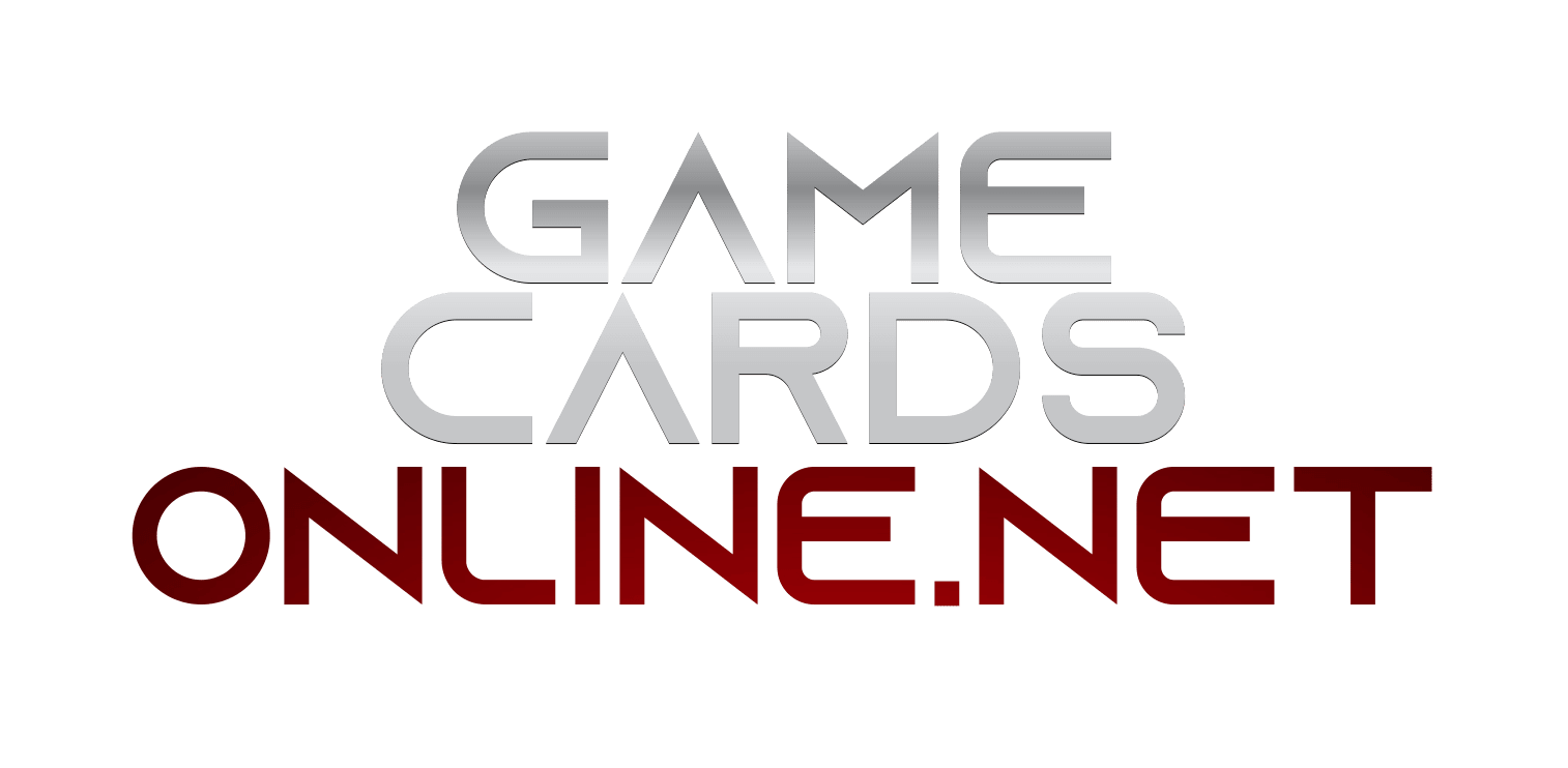 Game Cards Online
